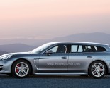 panamera wagon 2 155x125 2010 BMW M3 Cabrio facelift