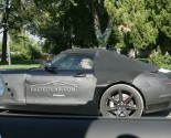 sls cabrio 1 155x125 2010 BMW M3 Cabrio facelift