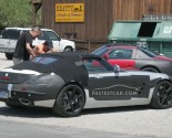 sls cabrio 2 155x125 2010 BMW M3 Cabrio facelift