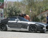 sls cabrio 4 155x125 2010 BMW M3 Cabrio facelift