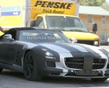 sls cabrio 8 155x125 2010 BMW M3 Cabrio facelift