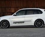 G-POWER X5 Typhoon RS