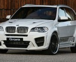 G-POWER X5 Typhoon RS