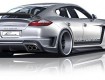 Lumma Design Porsche Panamera CLR 700GT