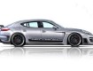 Lumma Design Porsche Panamera CLR 700GT
