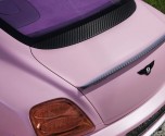 Mansory Vitesse Rosé