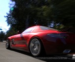 Mercedes-Benz SLS AMG in Gran Turismo 5