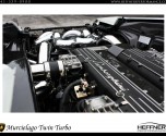 Twin Turbo Murcielago