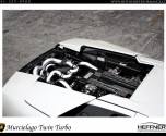 Twin Turbo Murcielago