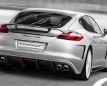 Porsche Panamera Stingray by topcar 2 155x125 2010 BMW M3 Cabrio facelift