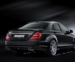 BRABUS SV12 R
