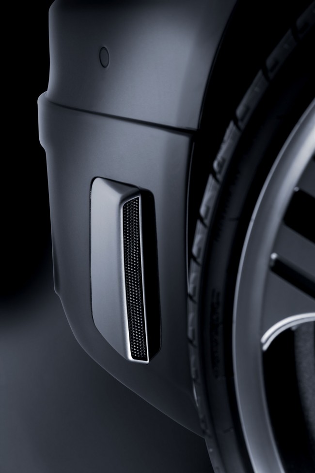 BRABUS SV12 R