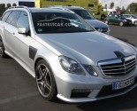 e63 amg estate 4 155x125 2010 BMW M3 Cabrio facelift