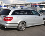 e63 amg estate 5 155x125 2010 BMW M3 Cabrio facelift