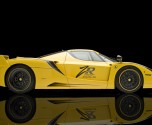 edo Enzo FXX Evolution