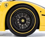 edo Enzo FXX Evolution