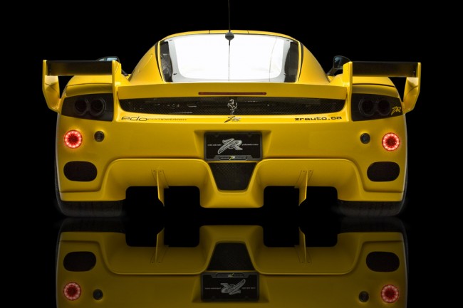 edo Enzo FXX Evolution