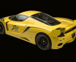 edo Enzo FXX Evolution