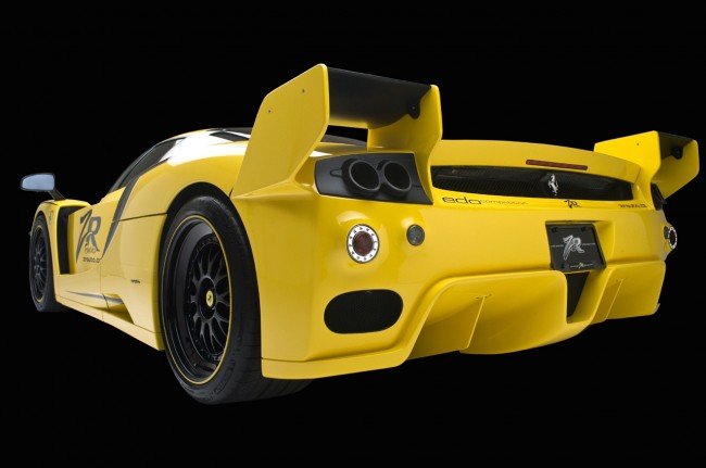 edo Enzo FXX Evolution