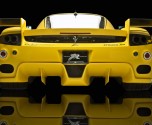 edo Enzo FXX Evolution