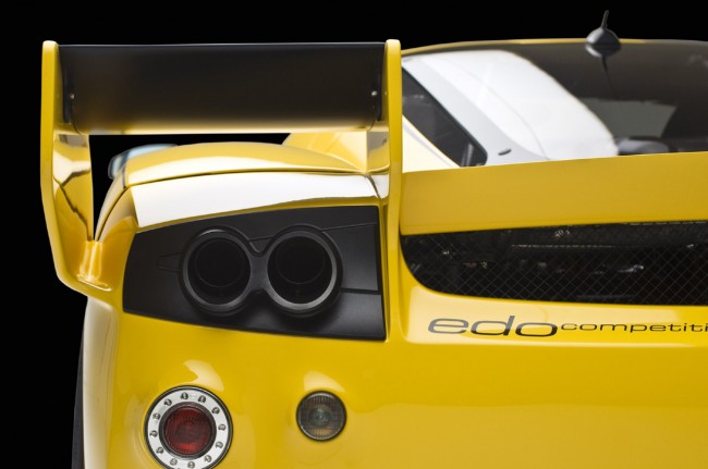 edo Enzo FXX Evolution