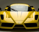 edo Enzo FXX Evolution