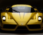 edo Enzo FXX Evolution