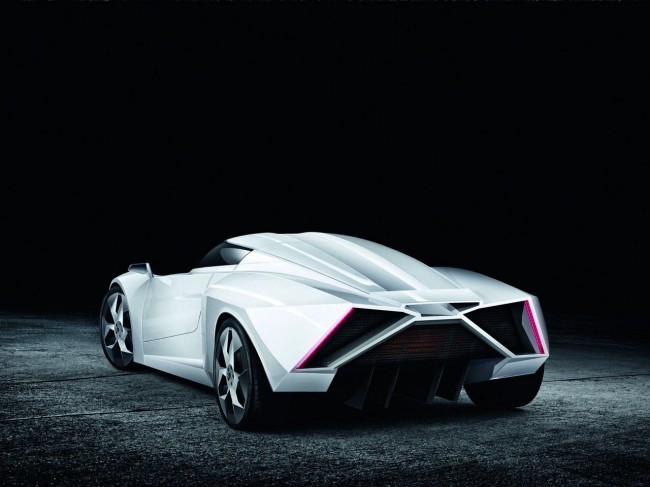 e-Wolf e2