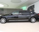 Hyundai Equus Limousine