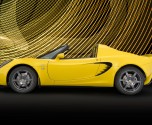 Lotus Elise Club Racer