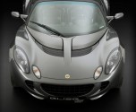 Lotus Elise Club Racer