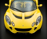 Lotus Elise Club Racer