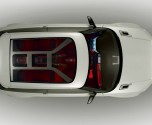 Land Rover LRX Concept