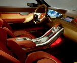 Land Rover LRX Concept