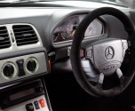 2005 Mercedes-Benz CLK GTR Coupe