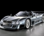 2006 Mercedes-Benz CLK GTR Roadster