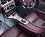 2006 Mercedes-Benz CLK GTR Roadster