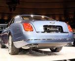 Bentley Mulsanne