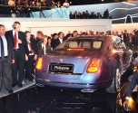 Bentley Mulsanne
