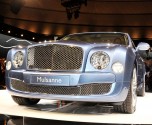 Bentley Mulsanne