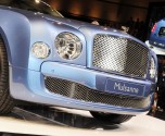 Bentley Mulsanne