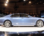 Bentley Mulsanne