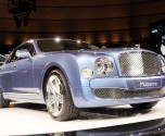 Bentley Mulsanne