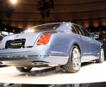 Bentley Mulsanne