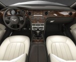 Bentley Mulsanne