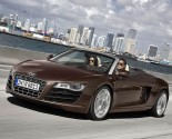 r8 spyder 1 155x125 2010 BMW M3 Cabrio facelift