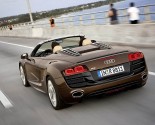 r8 spyder 2 155x125 2010 BMW M3 Cabrio facelift