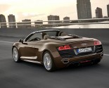 r8 spyder 3 155x125 2010 BMW M3 Cabrio facelift