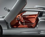 Spyker C8 Aileron