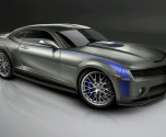 2010 HPE700 LS9 Camaro